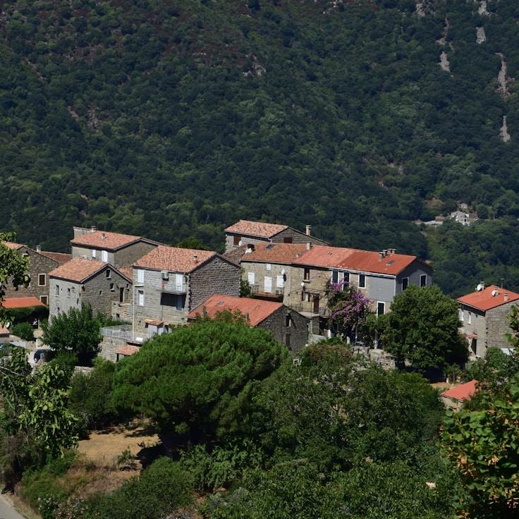 Outdoor terrace seating suitable for families in London